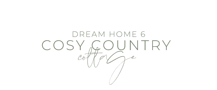 Cosy Country Cottage Design Ideas | Dream Home 6
