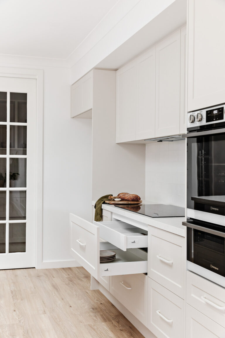 5 KEY KITCHEN MEASUREMENTS YOU ABSOLUTELY MUST KNOW - Oak and Orange