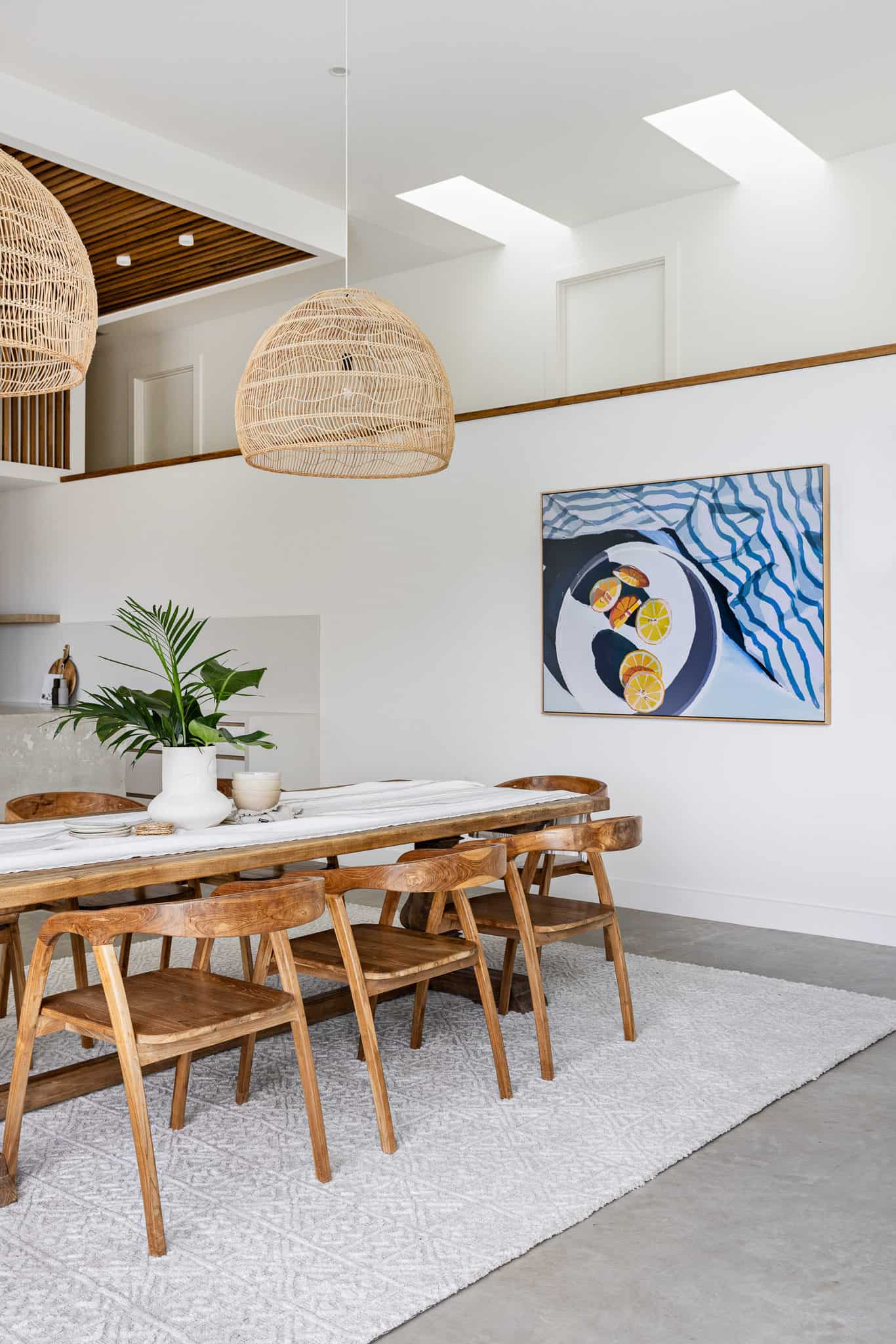 KID FRIENDLY HOME DESIGN OUR 5 BEST TIPS & TRICKS Oak and Orange