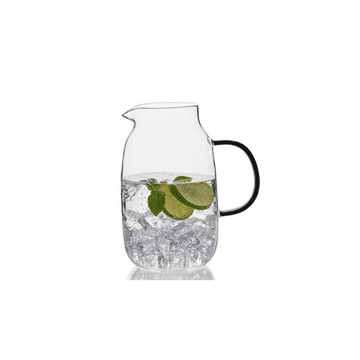 Glass Jug